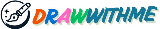 drawwithme Logo